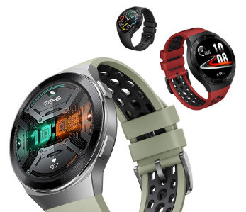 Huawei Watch GT 2e reloj